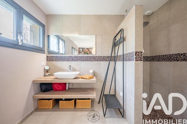 Maison à vendre 6 pièces 199 m² Thionville