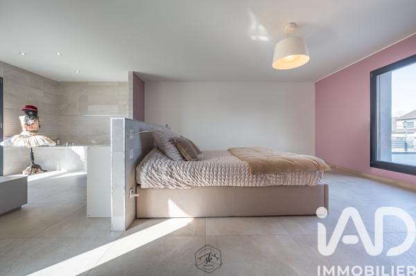 Maison à vendre 6 pièces 199 m² Thionville