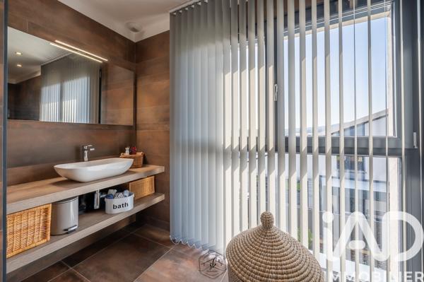 Maison à vendre 6 pièces 199 m² Thionville