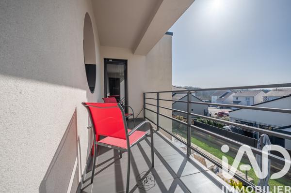 Maison à vendre 6 pièces 199 m² Thionville