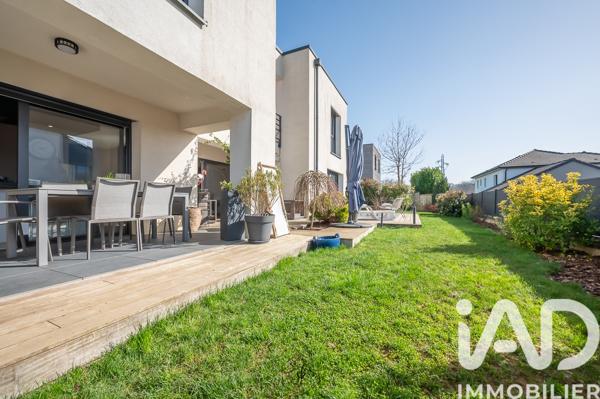Maison à vendre 6 pièces 199 m² Thionville