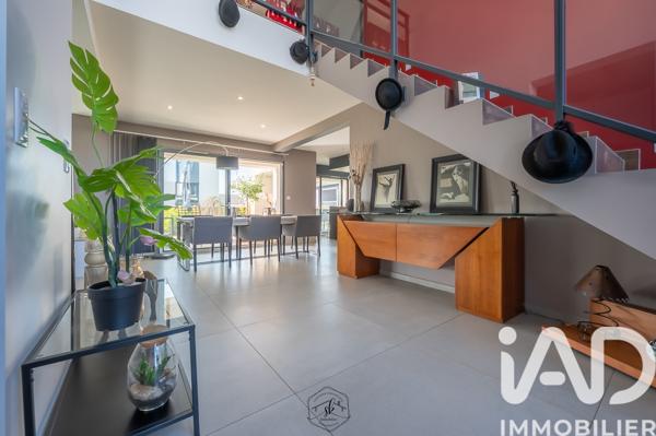 Maison à vendre 6 pièces 199 m² Thionville