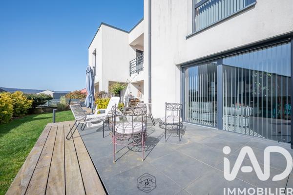 Maison à vendre 6 pièces 199 m² Thionville