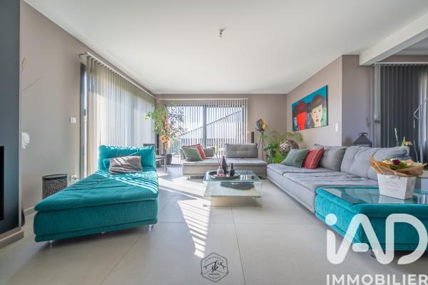 Maison à vendre 6 pièces 199 m² Thionville