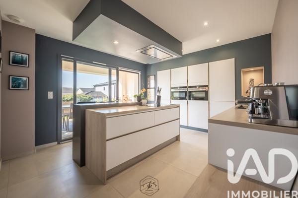 Maison à vendre 6 pièces 199 m² Thionville