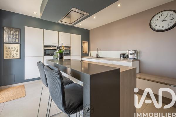 Maison à vendre 6 pièces 199 m² Thionville