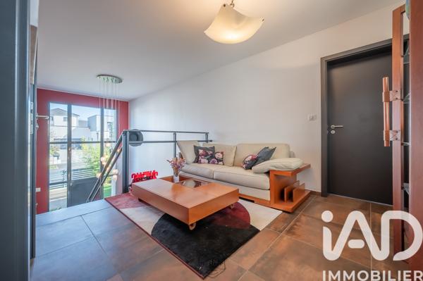 Maison à vendre 6 pièces 199 m² Thionville