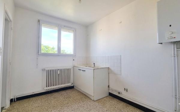 Appartement à vendre    4 pièces • 69,91 m2 Mâcon