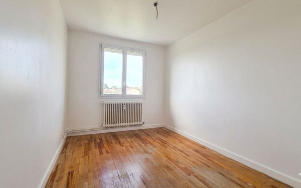 Appartement à vendre    4 pièces • 69,91 m2 Mâcon