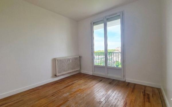 Appartement à vendre    4 pièces • 69,91 m2 Mâcon