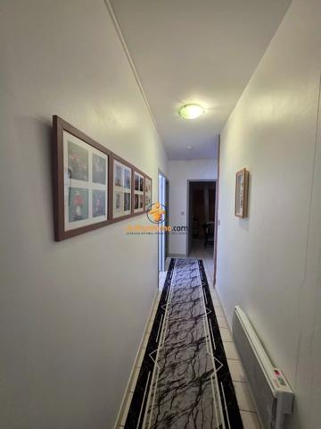 Vente                                                      Maison
                        
                     8 pièces                      144 m2                     à Tarbes