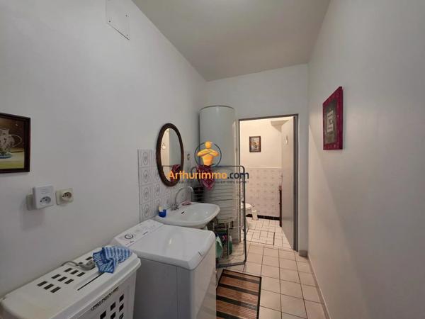 Vente                                                      Maison
                        
                     8 pièces                      144 m2                     à Tarbes
