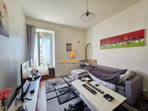 Vente                                                      Maison
                        
                     8 pièces                      144 m2                     à Tarbes