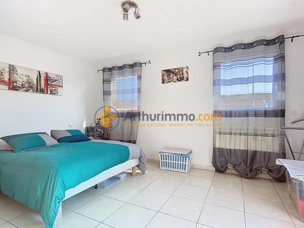 Vente                                                      Maison
                        
                     5 pièces                      179 m2                     à Perpignan