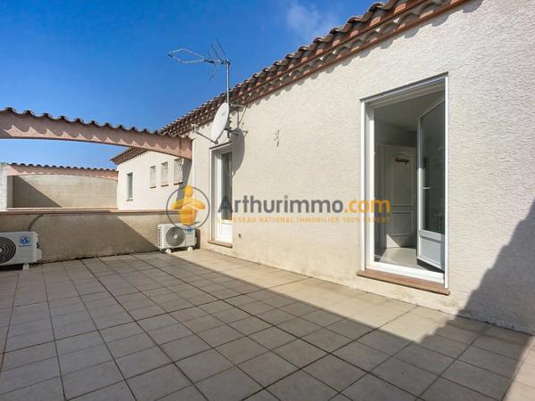 Vente                                                      Maison
                        
                     5 pièces                      179 m2                     à Perpignan