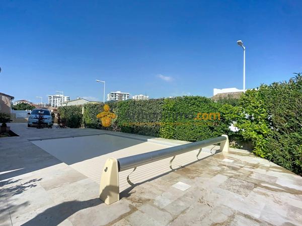 Vente                                                      Maison
                        
                     5 pièces                      179 m2                     à Perpignan
