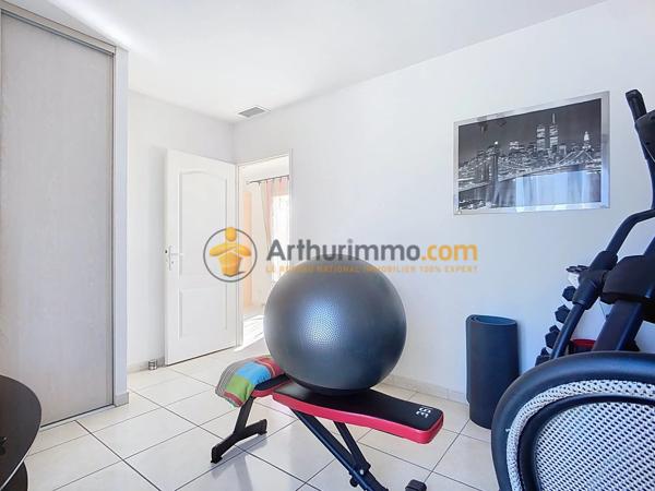 Vente                                                      Maison
                        
                     5 pièces                      179 m2                     à Perpignan
