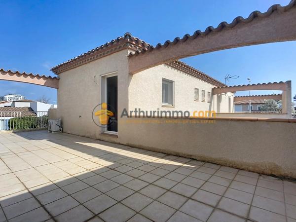 Vente                                                      Maison
                        
                     5 pièces                      179 m2                     à Perpignan