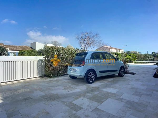 Vente                                                      Maison
                        
                     5 pièces                      179 m2                     à Perpignan