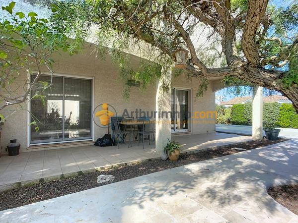 Vente                                                      Maison
                        
                     5 pièces                      179 m2                     à Perpignan