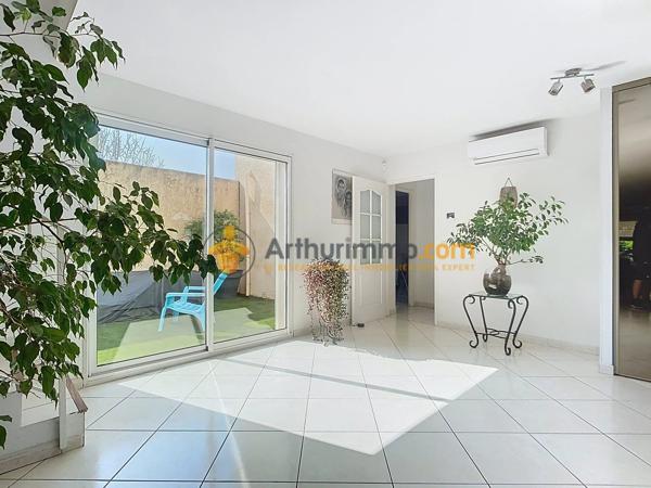 Vente                                                      Maison
                        
                     5 pièces                      179 m2                     à Perpignan