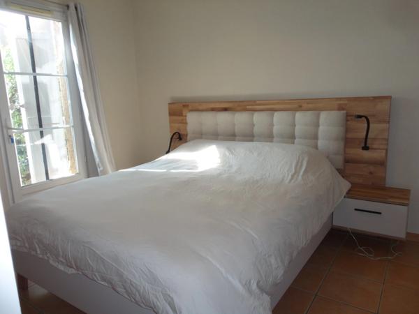 Dpt Pyrénées Orientales (66), à vendre à CANOHES maison P4 de 89 m² avec terrasse et garage - Terrain 198 m²