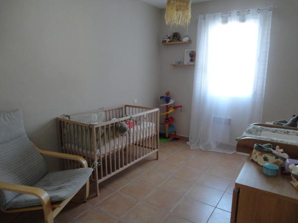 Dpt Pyrénées Orientales (66), à vendre à CANOHES maison P4 de 89 m² avec terrasse et garage - Terrain 198 m²