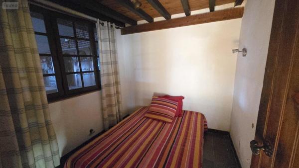 Maison à restaurer à vendre à Wattrelos dans le Nord (59150), ref : 20260305