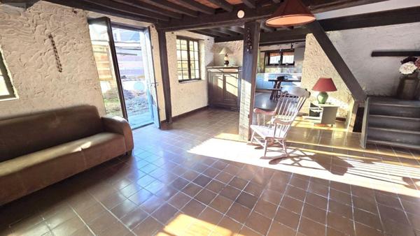 Maison à restaurer à vendre à Wattrelos dans le Nord (59150), ref : 20260305