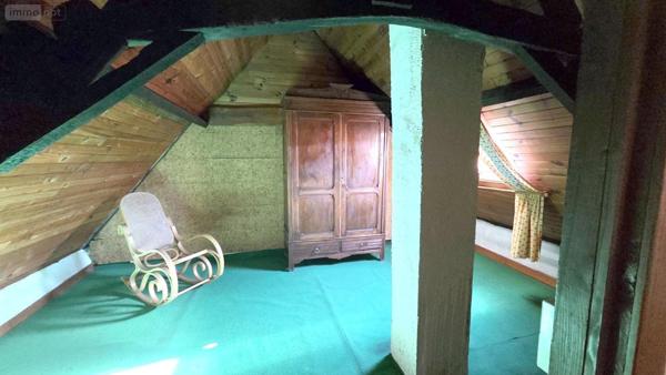 Maison à restaurer à vendre à Wattrelos dans le Nord (59150), ref : 20260305