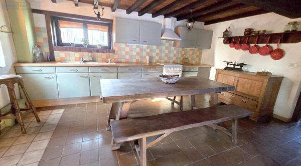 Maison à restaurer à vendre à Wattrelos dans le Nord (59150), ref : 20260305