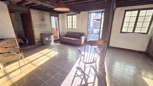 Maison à restaurer à vendre à Wattrelos dans le Nord (59150), ref : 20260305