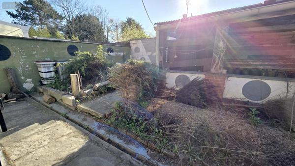 Maison à restaurer à vendre à Wattrelos dans le Nord (59150), ref : 20260305