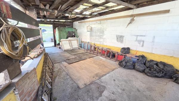 Maison à restaurer à vendre à Wattrelos dans le Nord (59150), ref : 20260305