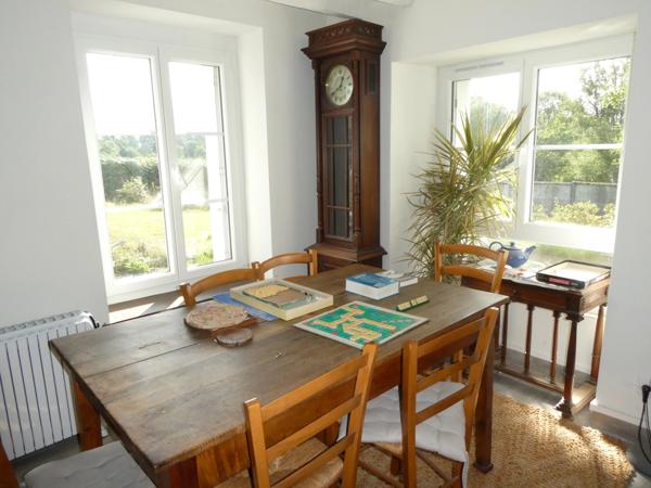 Immobilier Valdallière (14350) – Maison 114m2 – 179 000 €