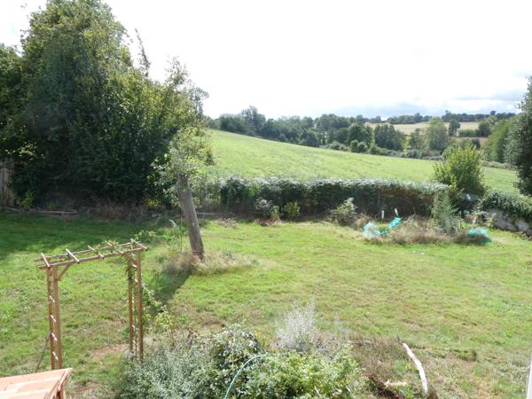 Immobilier Valdallière (14350) – Maison 114m2 – 179 000 €