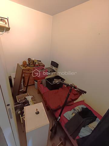 Appartement de 54 m²