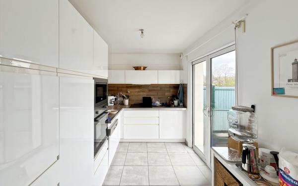 Maison à vendre    4 pièces •  Saint-Nazaire
