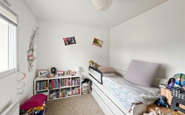 Maison à vendre    4 pièces •  Saint-Nazaire
