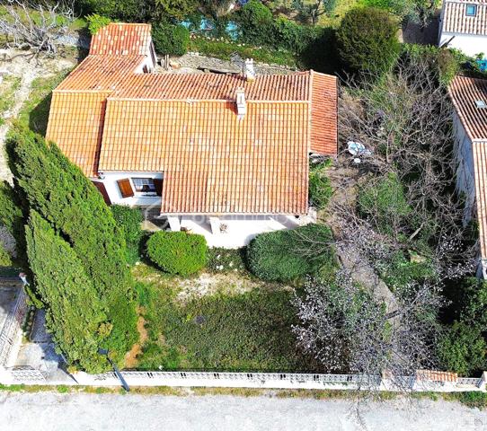 Maison provencale de 60 m²