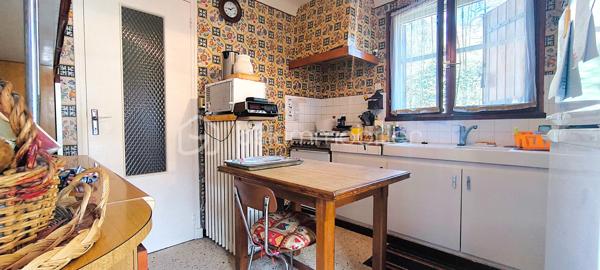 Maison provencale de 60 m²