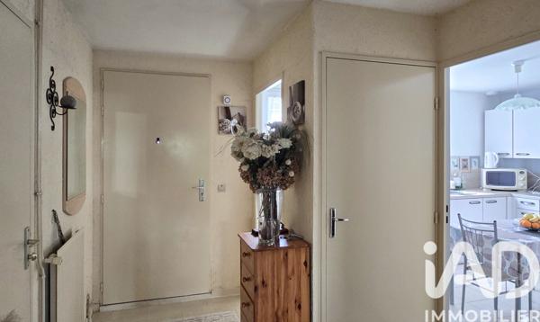 Maison à vendre 4 pièces 80 m² Vernon