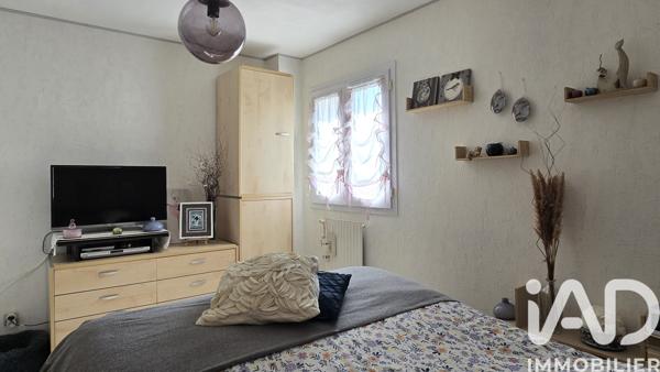 Maison à vendre 4 pièces 80 m² Vernon