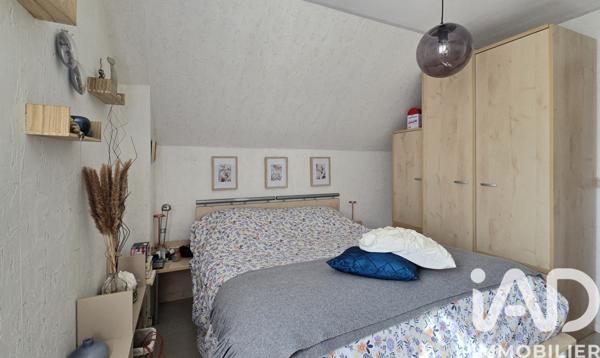 Maison à vendre 4 pièces 80 m² Vernon