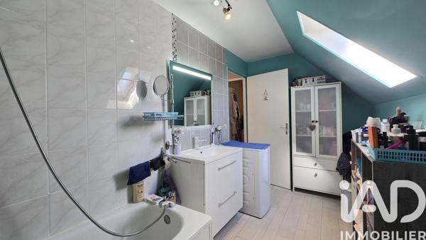 Maison à vendre 4 pièces 80 m² Vernon