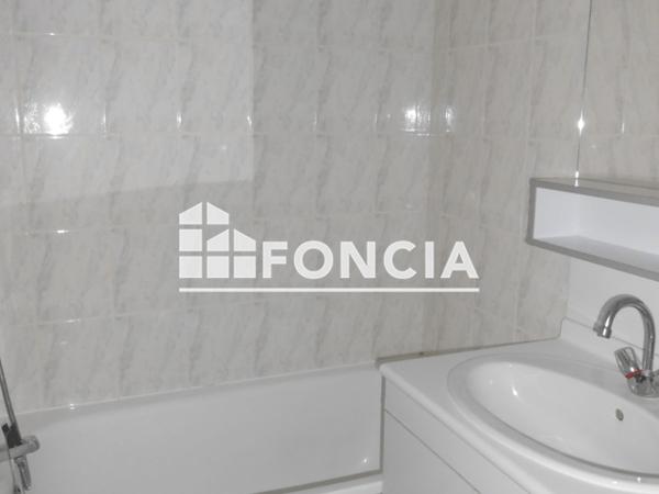 Location Studio 28.53 m² - 29 RUE FRANCOIS CHENIEUX Limoges 87000