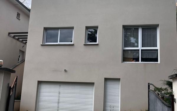 Maison à vendre    5 pièces •  Limonest