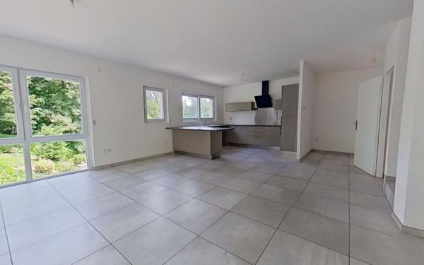 Maison à vendre    5 pièces •  Limonest