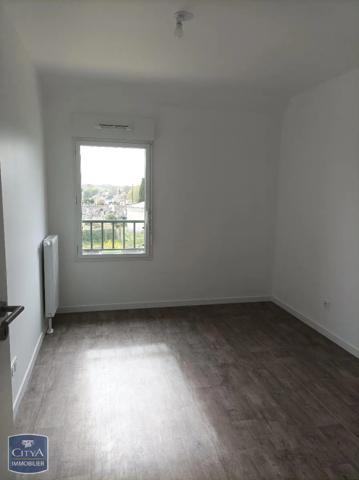 Appartement à louer 3 pièces 62.58m² Parçay-Meslay (37210)