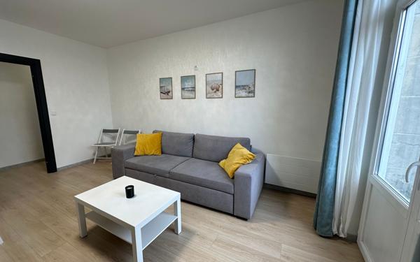 Appartement à louer    3 pièces • 54,76 m2 Berck